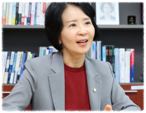 최수진 국회의원