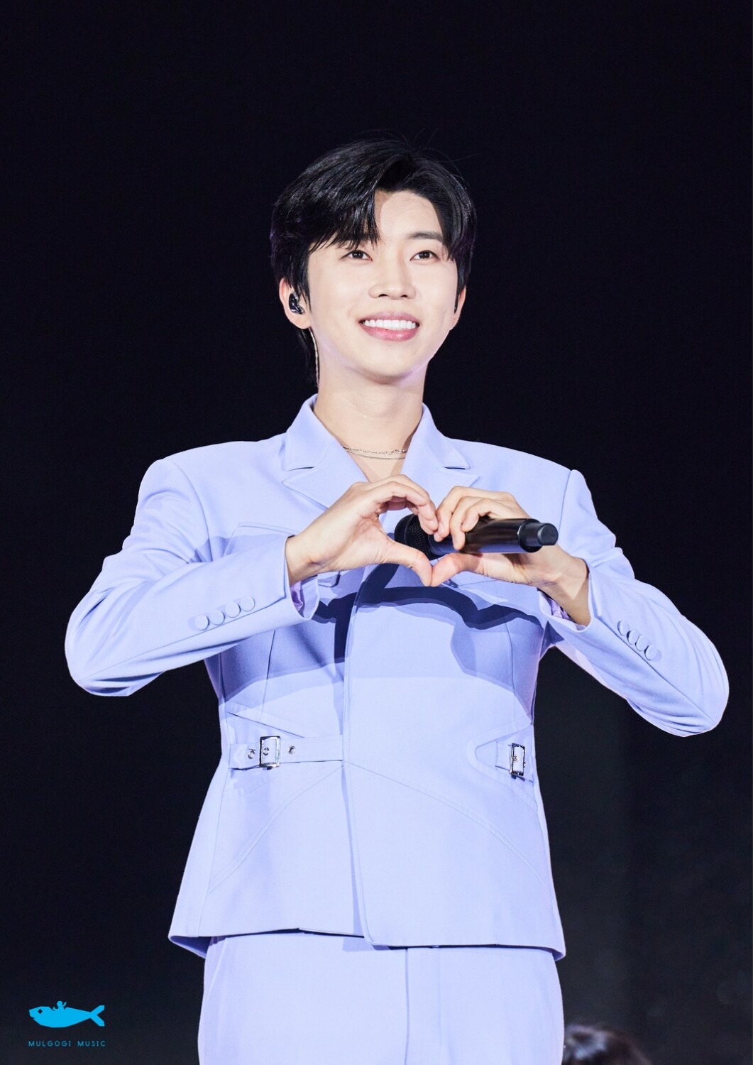 임영웅 리사이틀 콘서트
