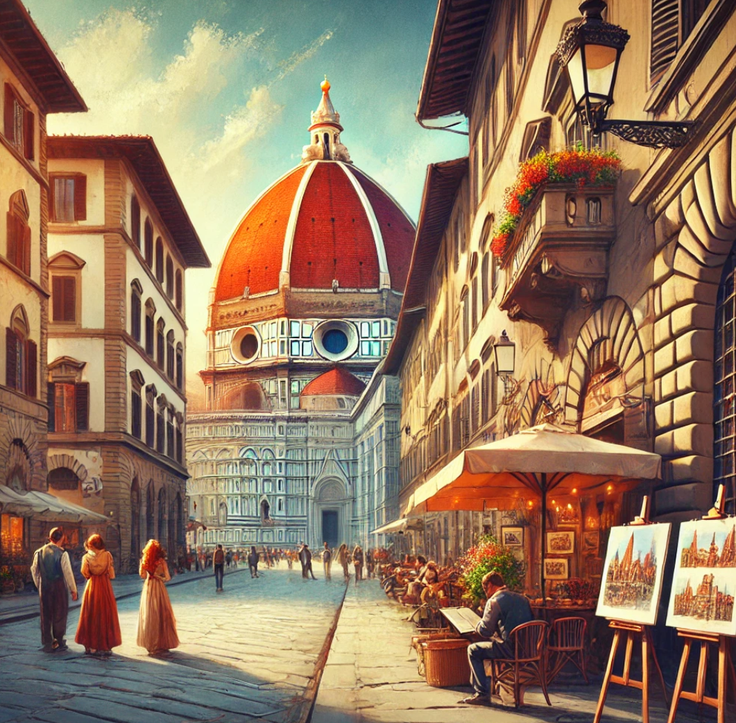 2025년 핫한 해외여행지