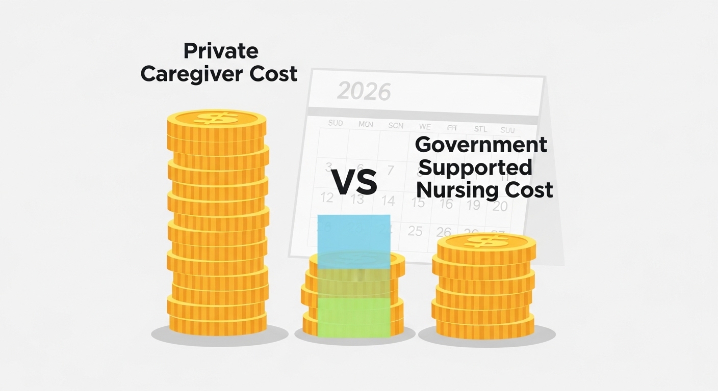 요양병원간병비지원대상자