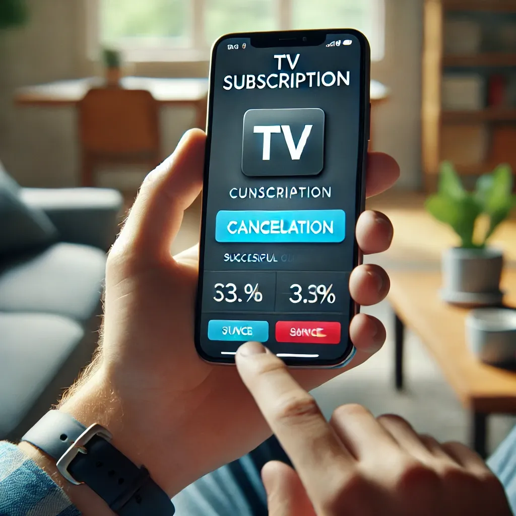 KBS 수신료 해지 절차