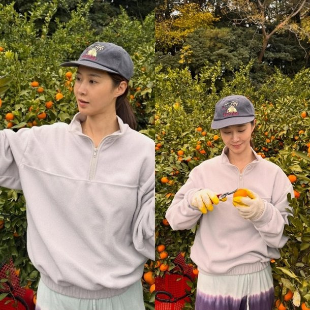 유리의 소속사 FA 근황과 기안84 대화 관련 방송 장면