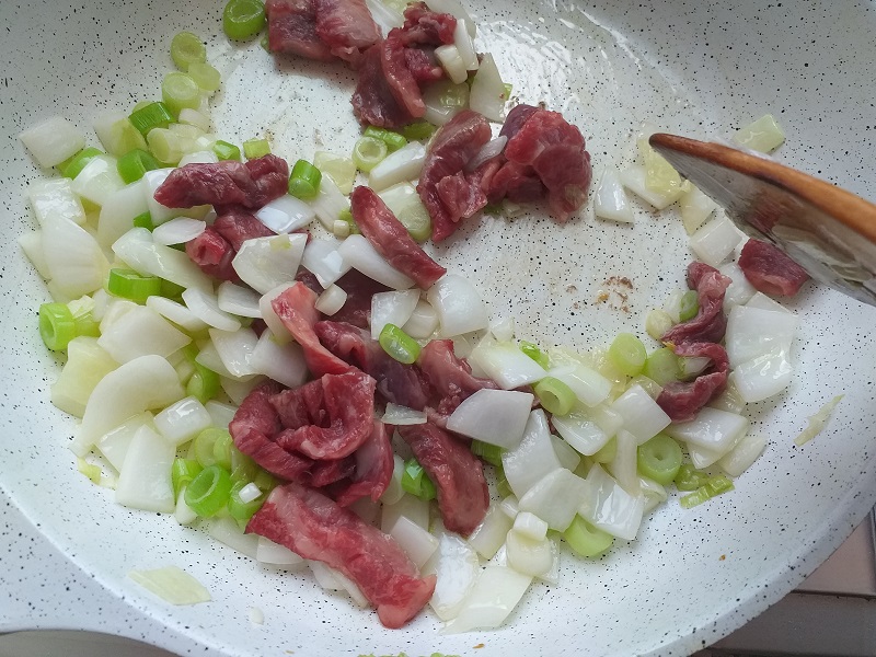 짜파구리 조리법