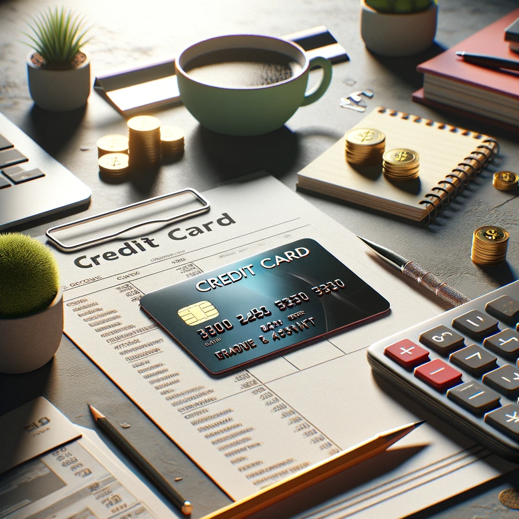 신용카드 세금절세 사진