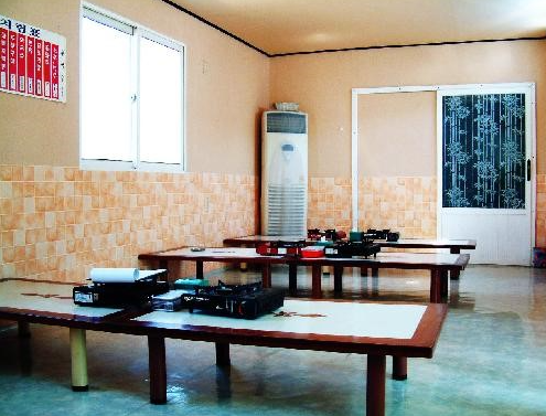 6시내고향 두부 강원도 인제 고향집