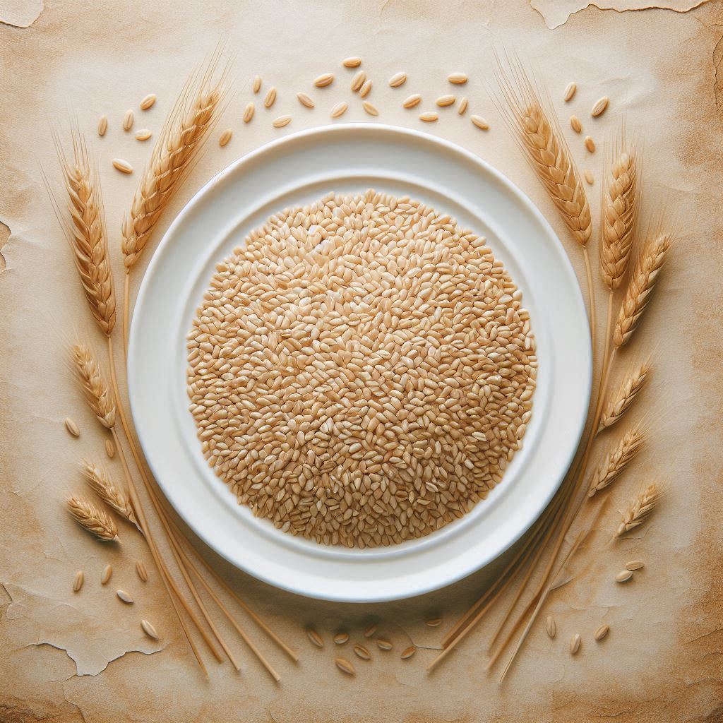 파라오의 밀 파로