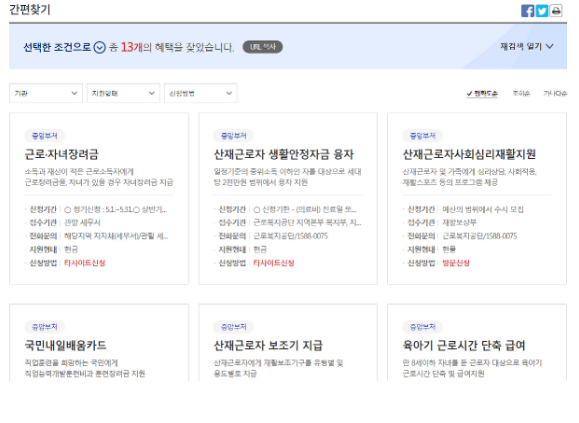 정부지원금