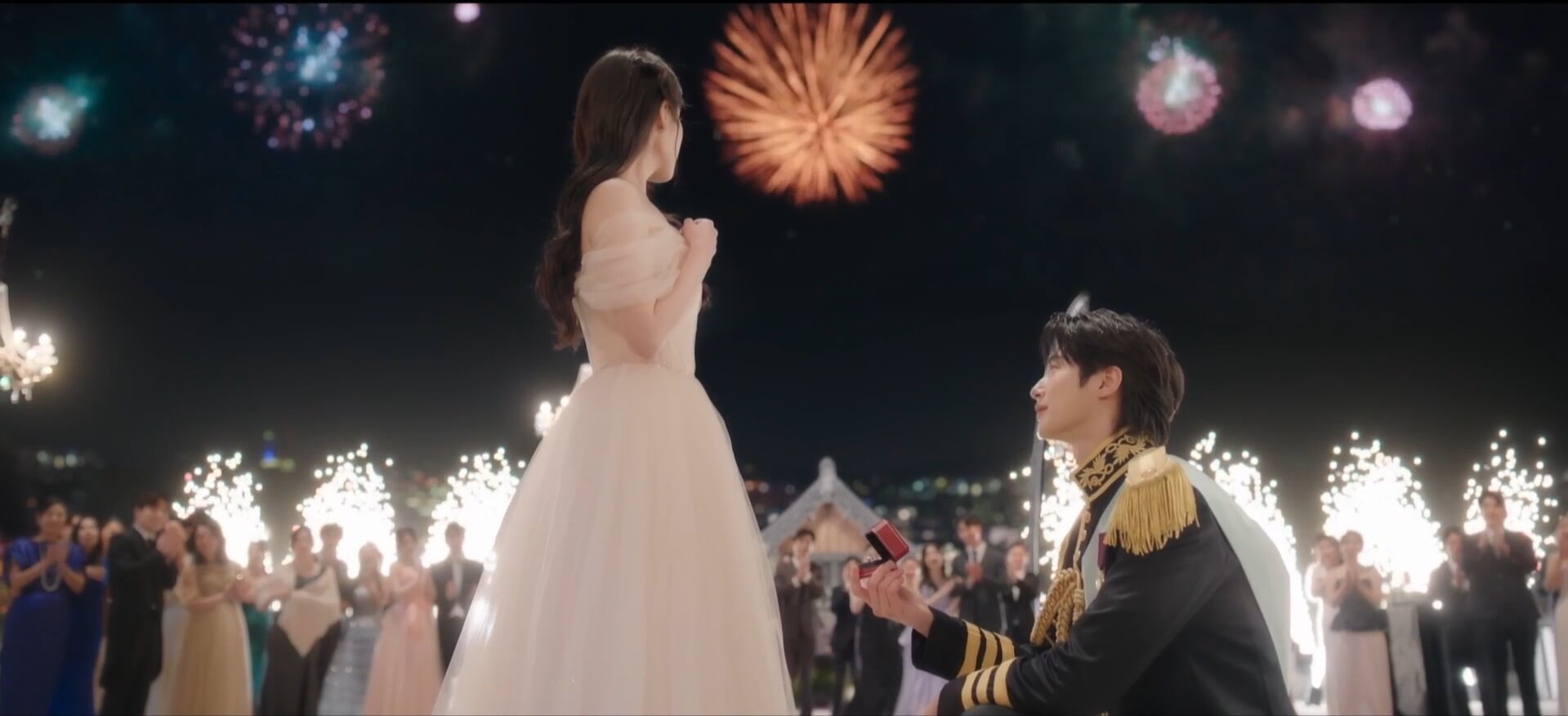MBC 21세기 대군부인 10