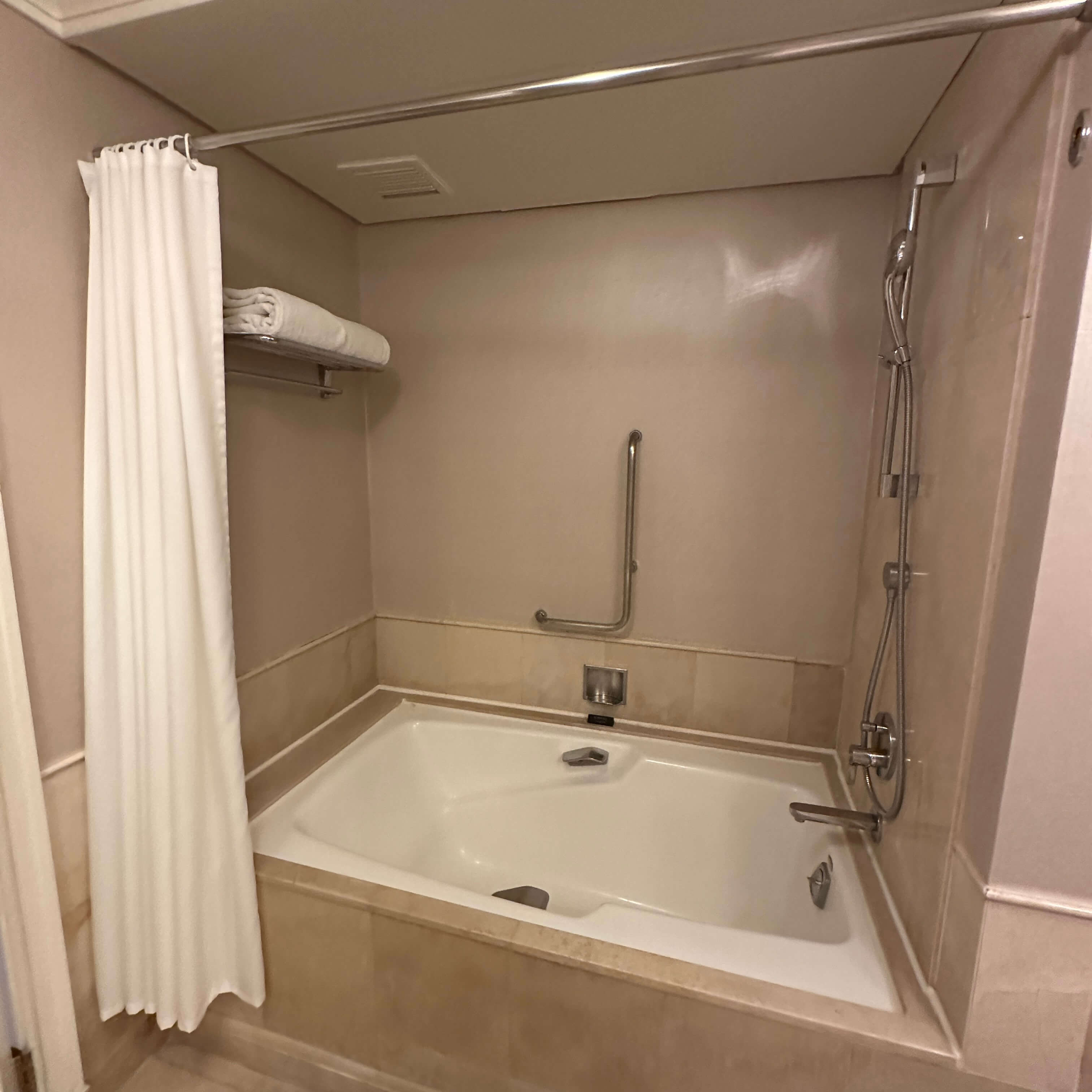 제주도 롯데호텔