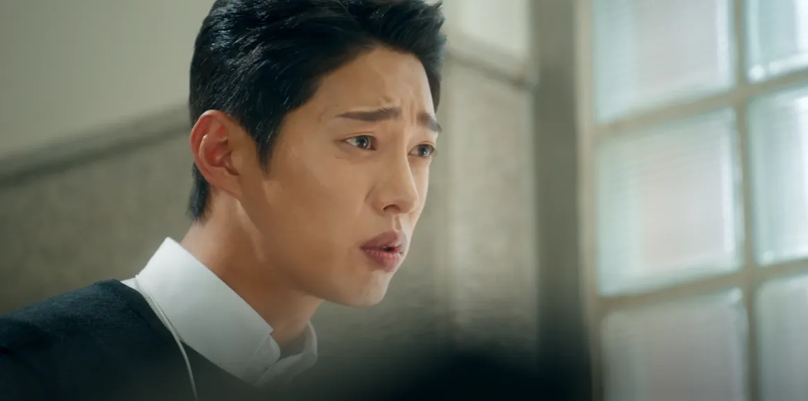 손해 보기 싫어서 2회 줄거리