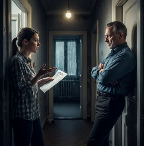 전세-자동연장-후-집주인이-나가라고-할-때-대처-방법