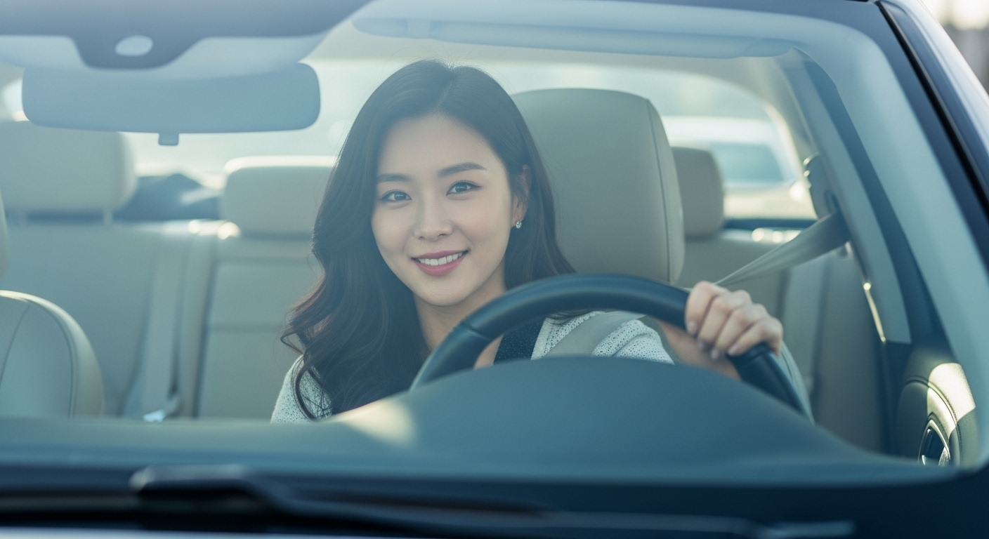 제네시스 g70 연비