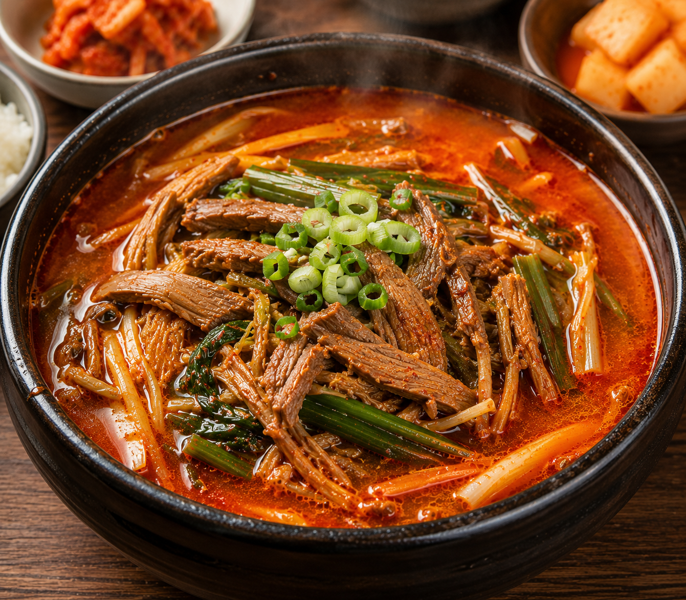 육개장