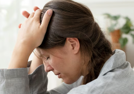 치매 초기증상 8가지 8