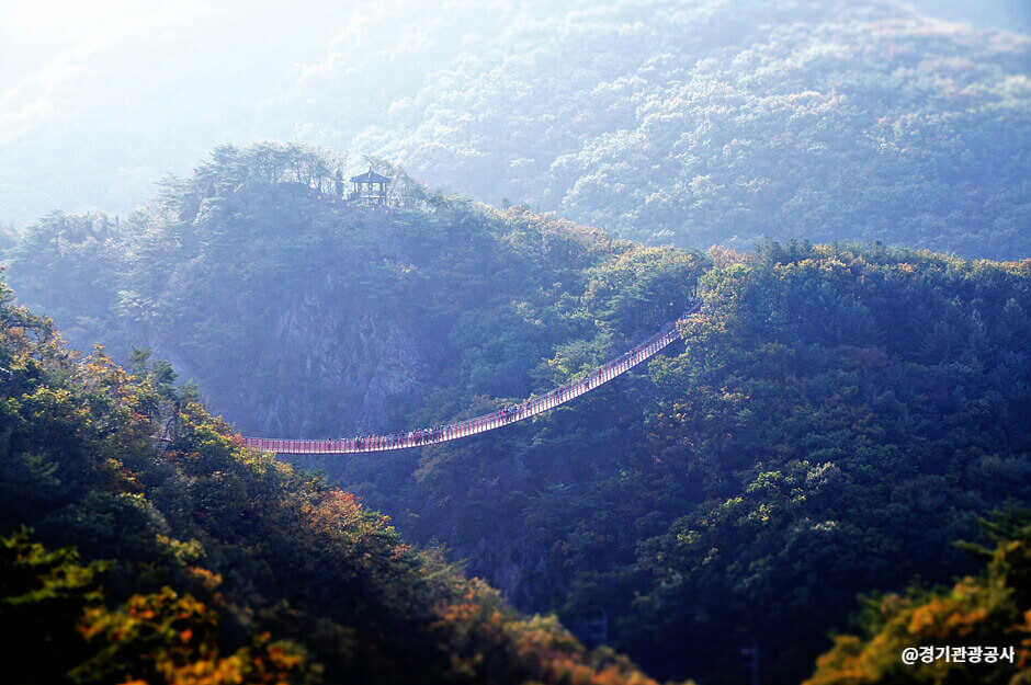 감악산 (사진출처:대한민국구석구석)