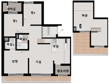 59CM2 복층