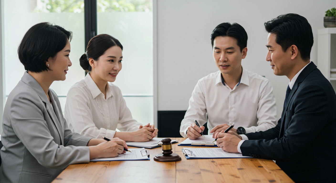 상속변호사&amp;#44; 상속수임료&amp;#44; 상속갈등