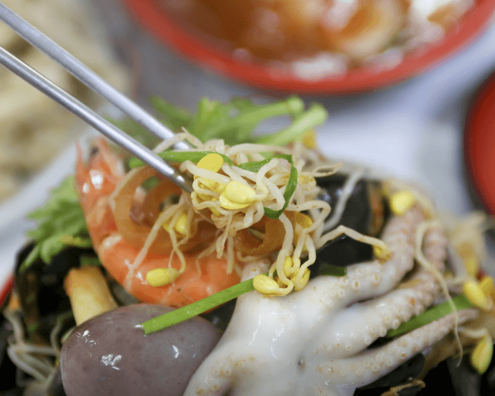 [6시 내고향] 군산 꽃게장정식 맛집 한주옥&amp;#44; 3대째 중동호떡&amp;#44; 콩나물짬뽕 왕산중화요리