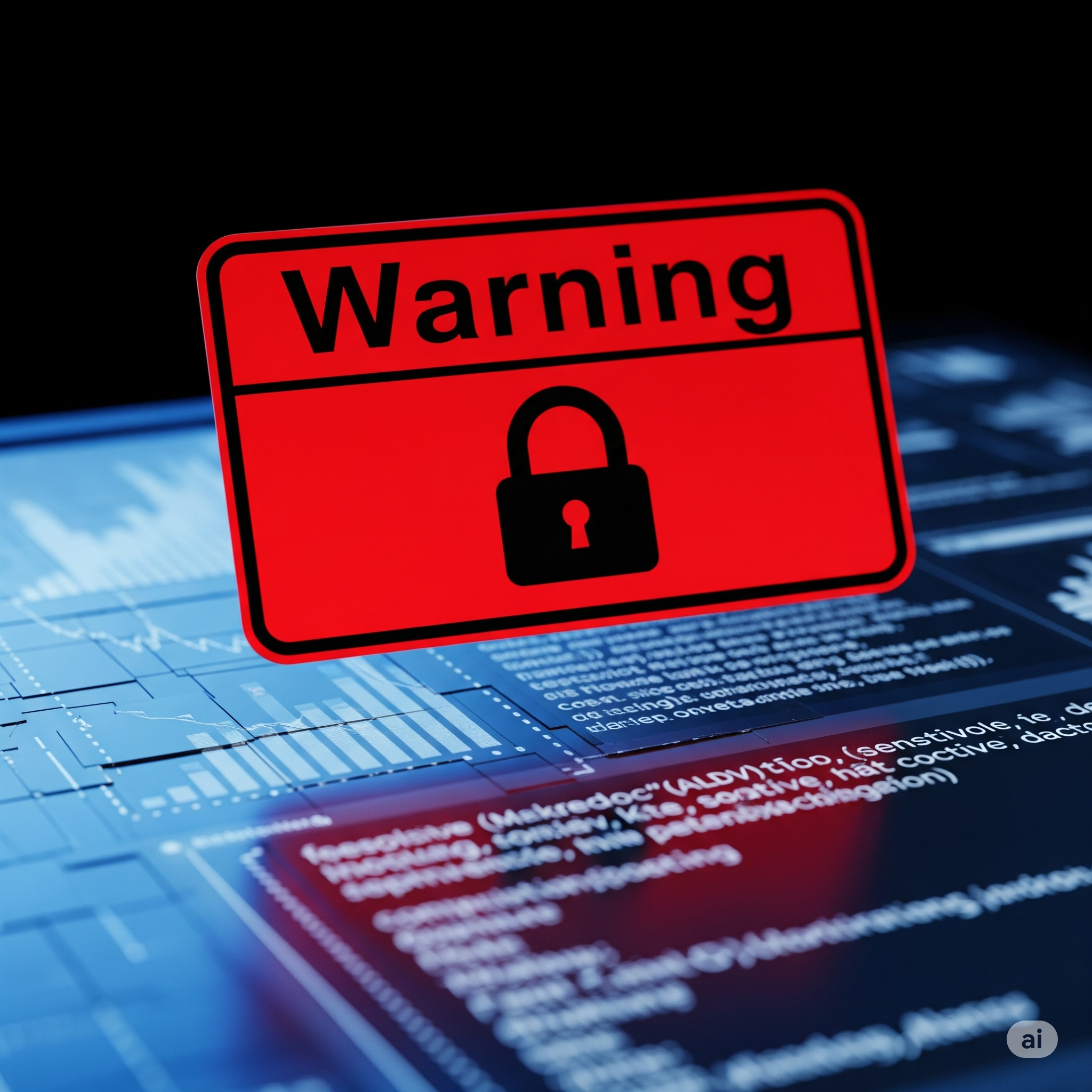 AI 데이터 보호하기