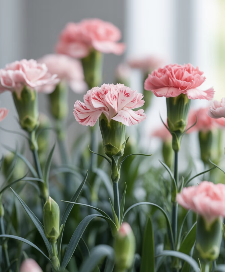 어버이날 받은 카네이션 화분&amp;#44; 내년에도 꽃 보려면 이렇게 관리하세요!