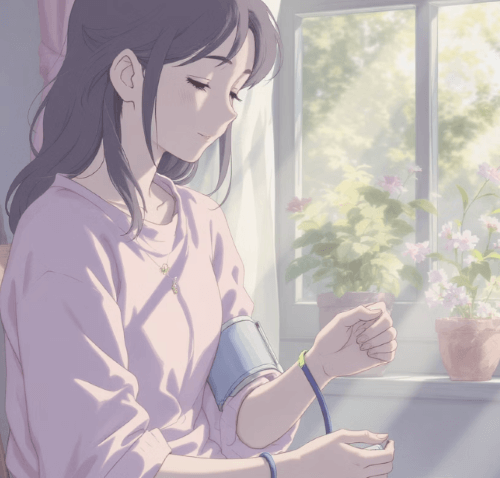 당뇨병 조기 발견의 새로운 신호 - 심박수로 건강 관리하기