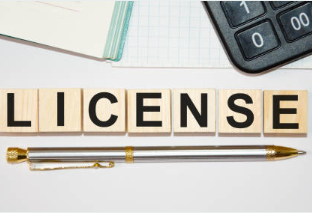 운전면허증 분실신고 재발급