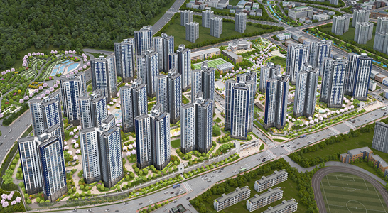 과천디에트르퍼스티지-분양가