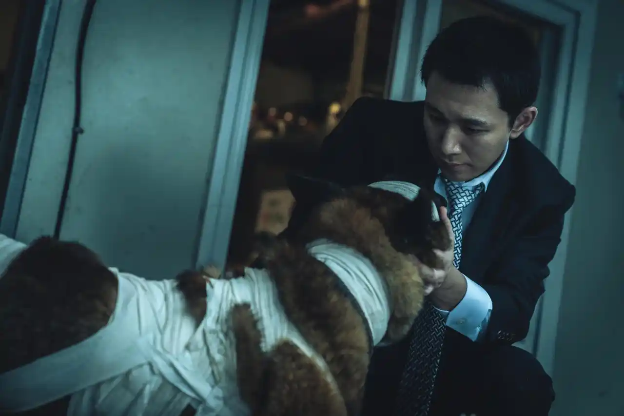 영화 독전2 류준열 없는 출연진 및 넷플릭스 정보