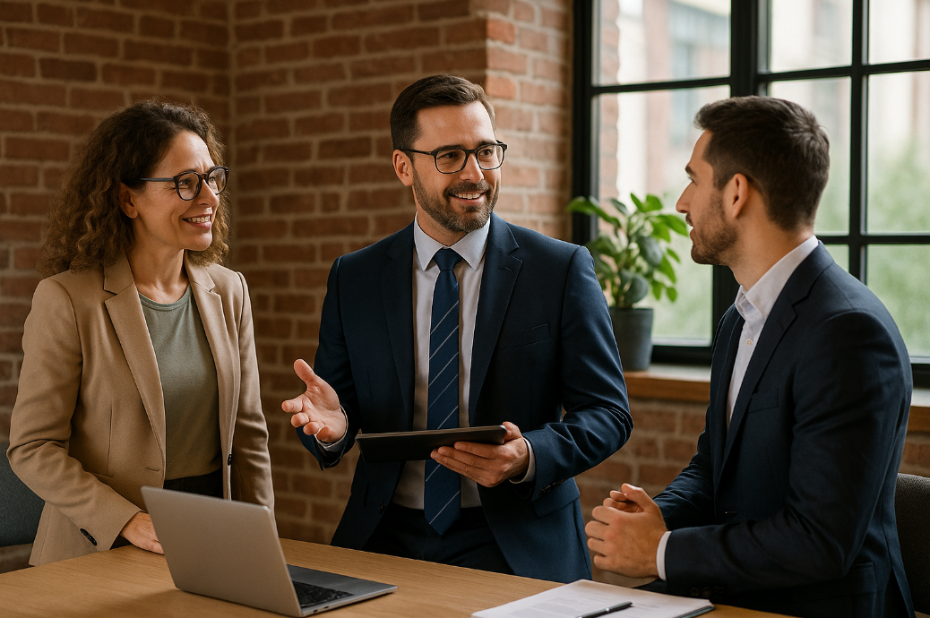 업계별 네트워킹 커뮤니티 운영으로 멤버십 수익 창출