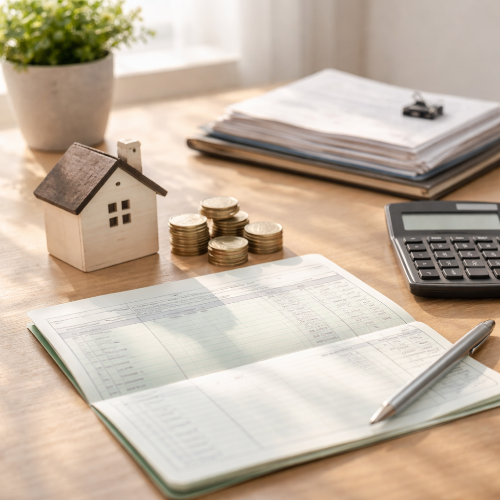 2026년 기준 &lsquo;청년 주택드림 청약통장&rsquo; 가입하면 뭐가 달라질까? 금리&middot;연말정산&middot;대출까지 한 번에 정리