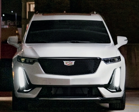 캐딜락 XT6 가격 완벽 정리 트림별 가격과 옵션 비교