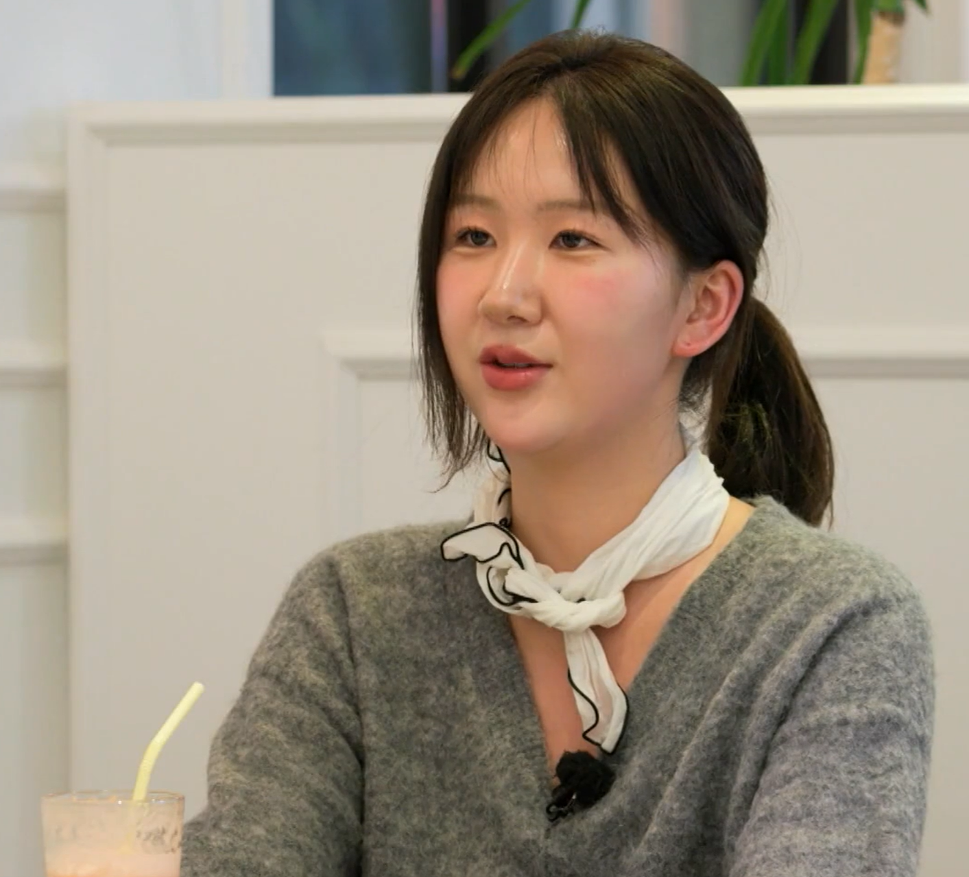 나는솔로 27기 옥순