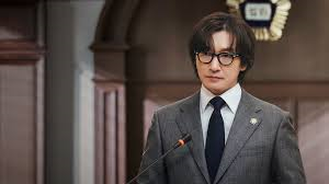 신성한&amp;#44; 이혼 드라마 장면
