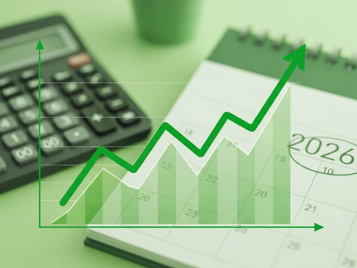 2026년 군인연금 인상률