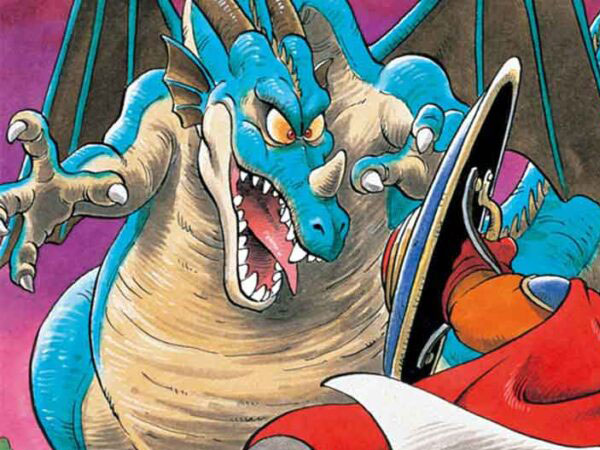 스토리 공략 5 - 성채 도시 멜키드, 성스러운 사당 타이틀 이미지