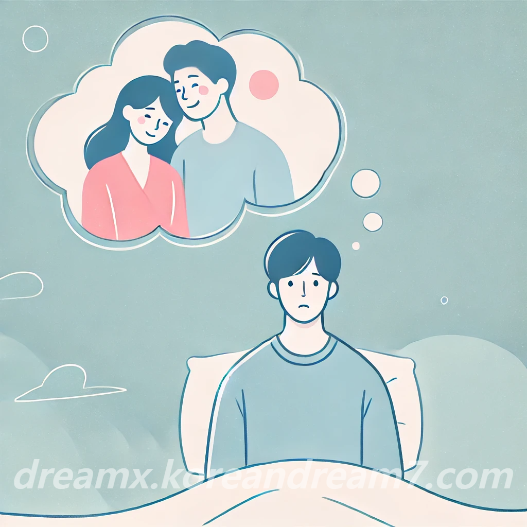 바람피는꿈해몽