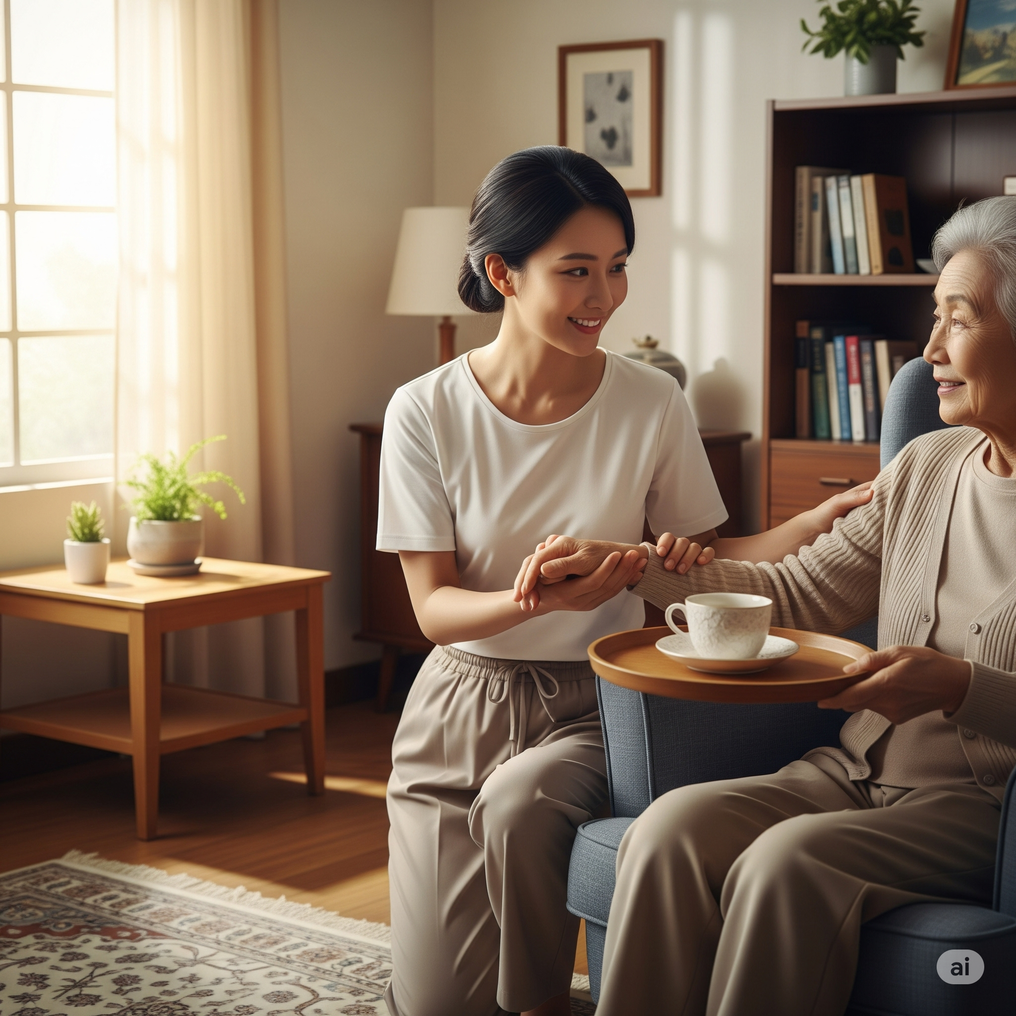 병원동행매니저