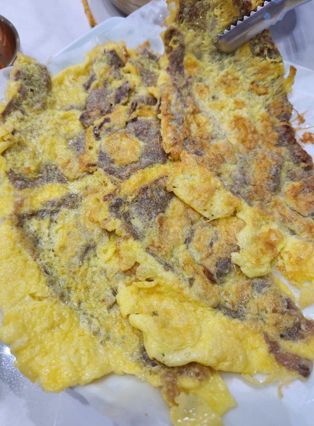 진주냉면 이설옥 후기