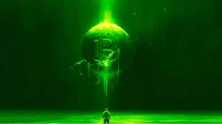 비트코인, 0으로 가나?...아니면 엄청난 폭등인가 VIDEO: Crypto Billionaire Brock Pierce Says Bitcoin (BTC) Will Either Crash to Zero or Explode to $1,000,000