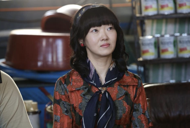 이봉련 영화