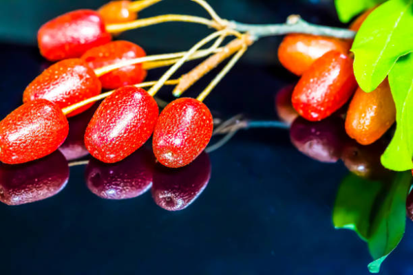 보리수가 몸에 좋은 이유