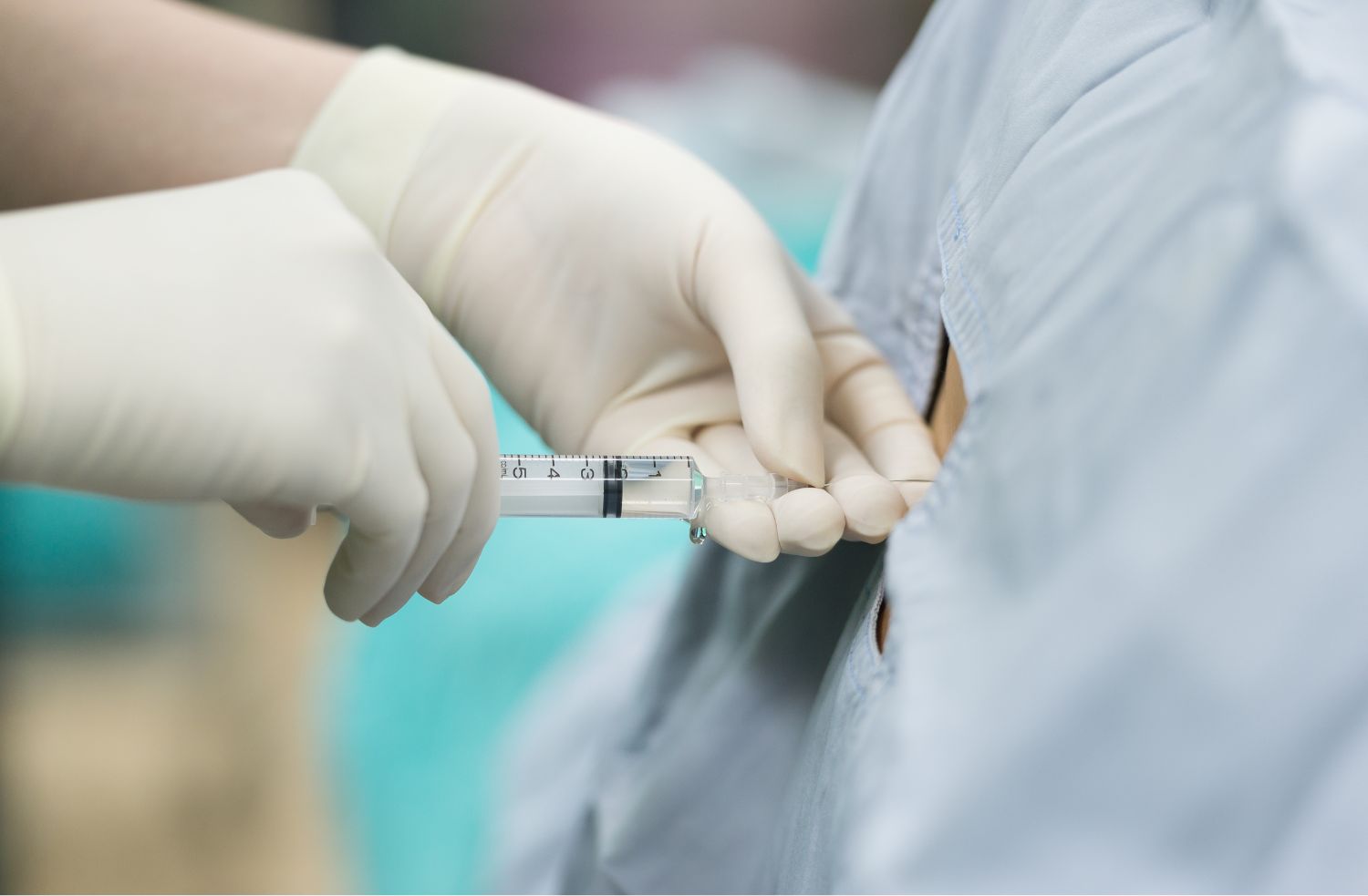 척추관 협착증 치료