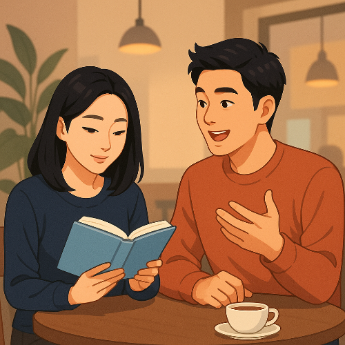 MBTI 궁합 완전 분석