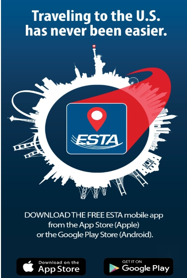 ESTA 허가 보류 해결 후기