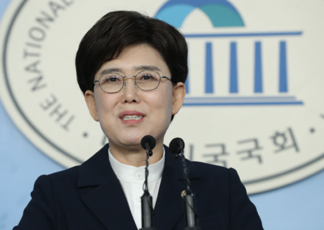 최연혜 국정활동