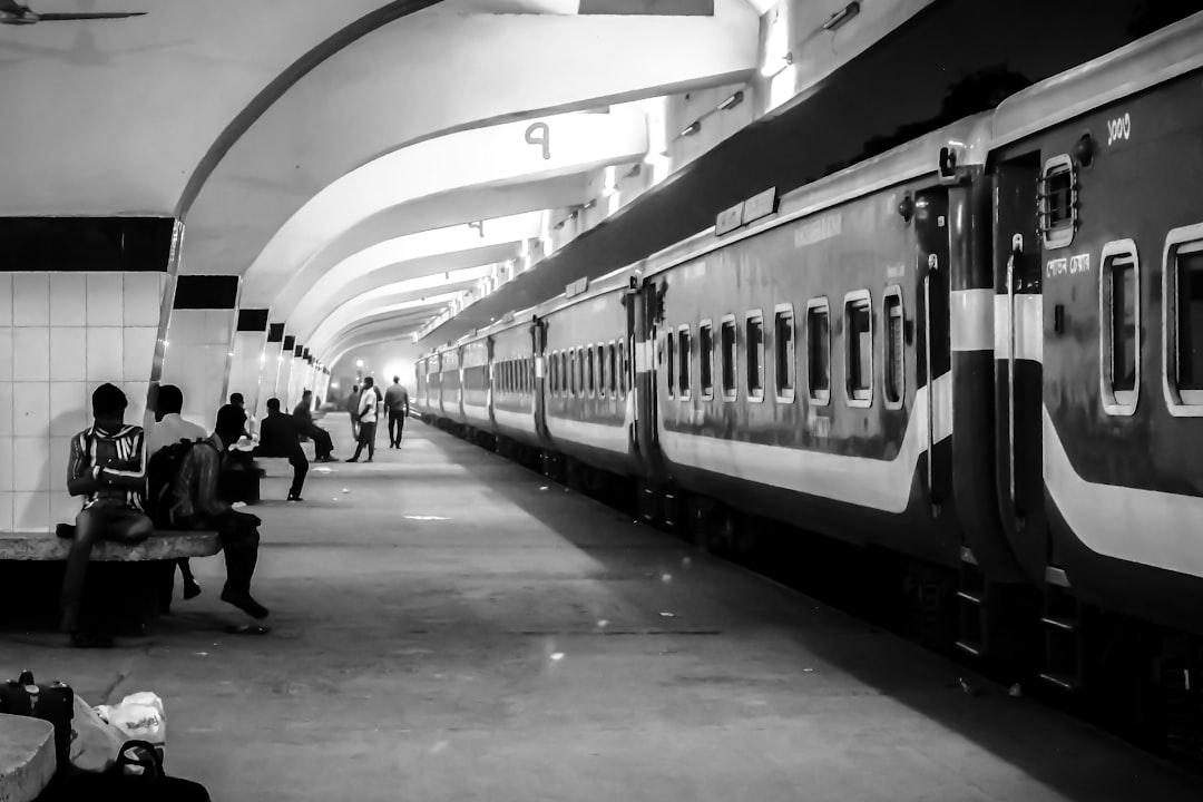 Train.