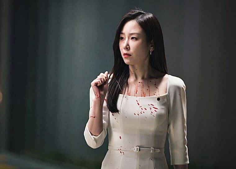 배우-서현진