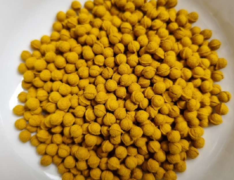 👉 울금 환, 정말 효과 있을까? : 커큐민 함량부터 복용법까지 알아보기