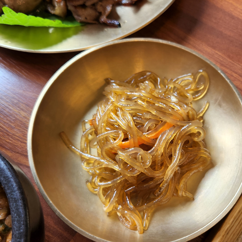 잡채