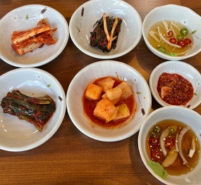 반찬